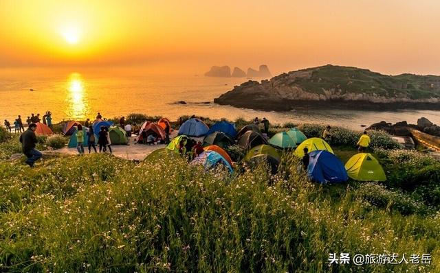 秋季旅游景点大全,宁波秋天有哪些景点值得推荐？