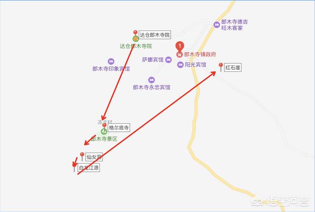 秋季旅游景点大全,宁波秋天有哪些景点值得推荐？