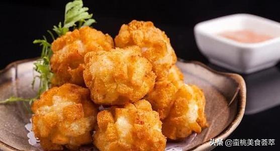 怎样炸肉丸子,大家知道炸肉丸子怎么做吗？