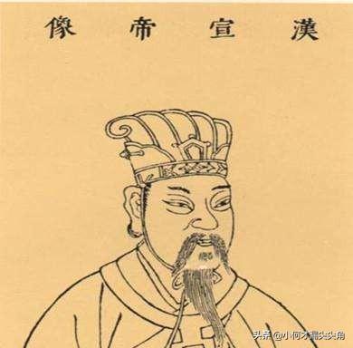 刘秀为什么叫大魔导师,历史上哪位皇帝文治武功最高？