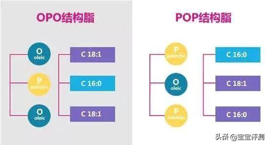 奶粉最重要5个成分,婴儿配方奶粉中有棕榈油好吗？