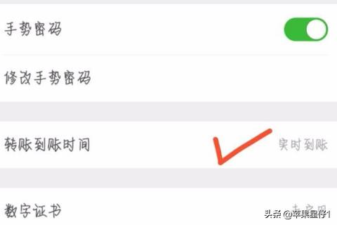 微信怎么设置延迟到账,微信支付怎么设置转账到账时间？