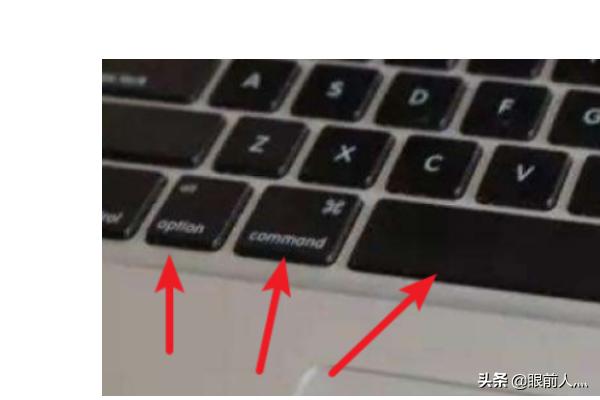 macbook切换输入法,Mac下如何切换输入法？