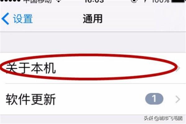 怎么查看iphone激活时间,iphone激活时间怎么查询？