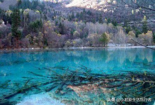 现在去哪旅游最好,现在的天气去哪旅游比较好？