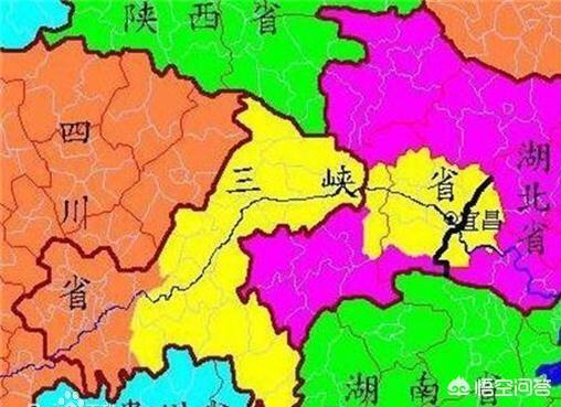 直辖市是什么意思,重庆是直辖市的原因是什么？