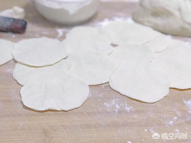 牛肉馅饺子的做法,牛肉馅饺子怎么调味怎么做？