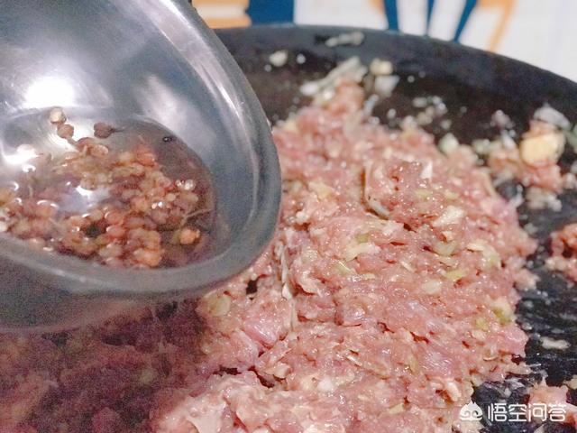 牛肉馅饺子的做法,牛肉馅饺子怎么调味怎么做？