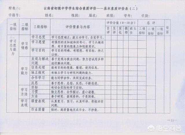 案例分析格式,综合素质评价的典型事例怎么写？