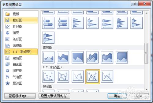 怎么做折线图,excel折线图怎么做？