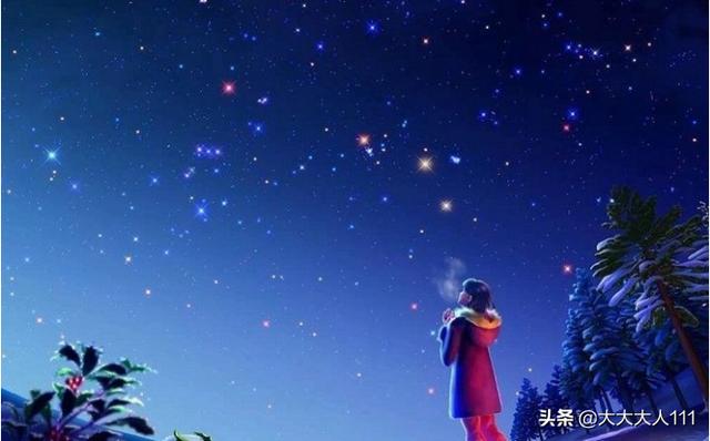 为什么星星会眨眼睛,天上的星星为什么会眨眼睛呢？