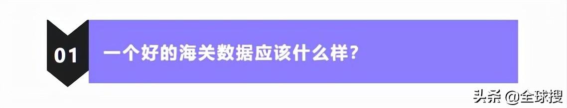 海关统计资讯网,海关数据是否有联系方式？