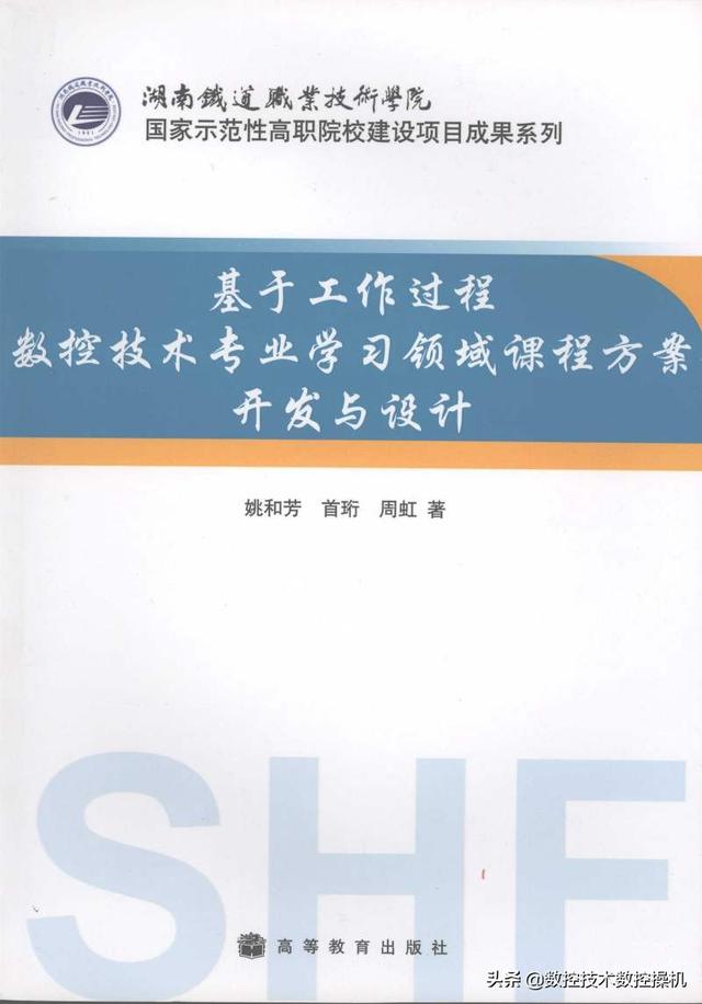 什么是数控,什么是数控技术？学些什么？