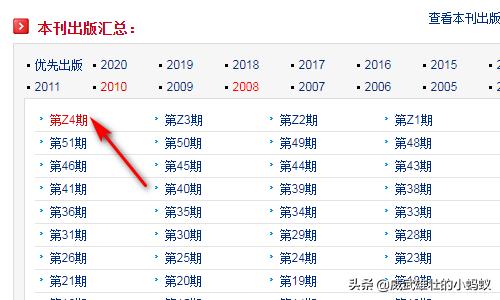 刊号查询,怎样查询杂志社电话和电子邮箱？