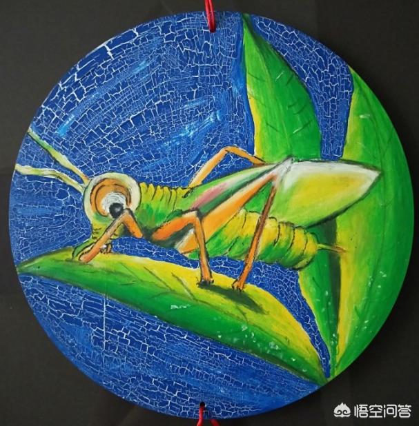 彩铅画基础教程,可以自学彩铅吗？学彩铅画好吗？