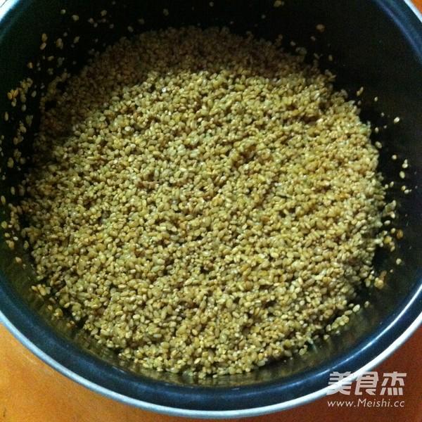 粽子的五花肉怎么腌制,肉粽子的做法和配料是什么？