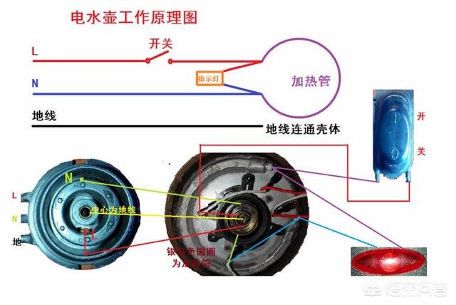 电热壶,买电水壶什么牌子比较好？