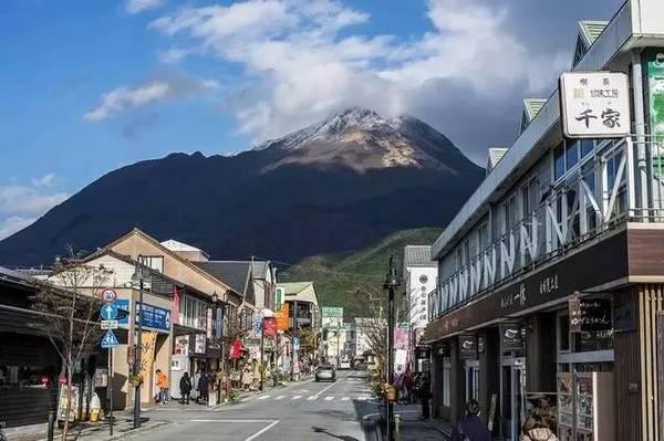 日本旅游线路,日本有哪些好玩又便宜的地方？