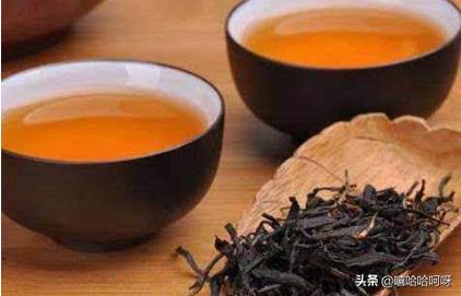 绿茶和红茶,红茶和绿茶到底有什么区别呢？