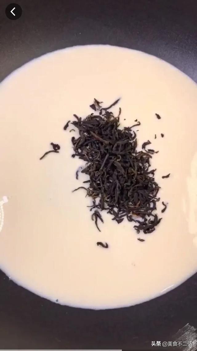 怎么做珍珠,珍珠奶茶里的珍珠应该怎么自制？