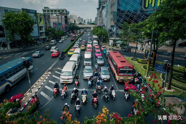 thailand是哪个国家,暹罗为什么会改名叫泰国？