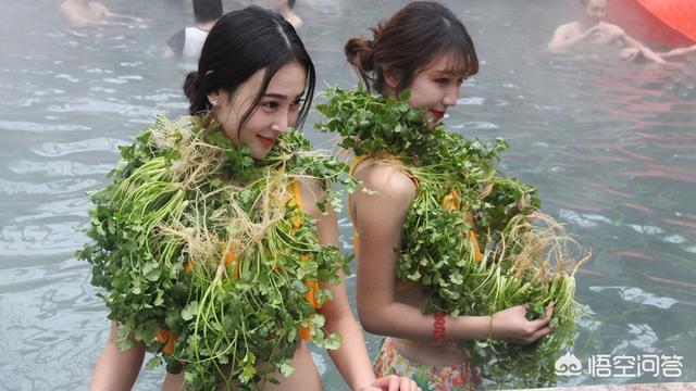 多吃香菜的好处和坏处,为什么有那么多人不喜欢吃香菜？