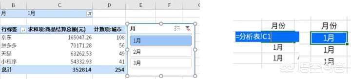 excle,Excel到底有多厉害？