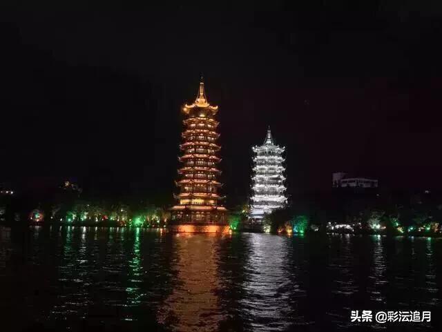 桂林旅游景点大全,去桂林玩有什么旅游攻略？