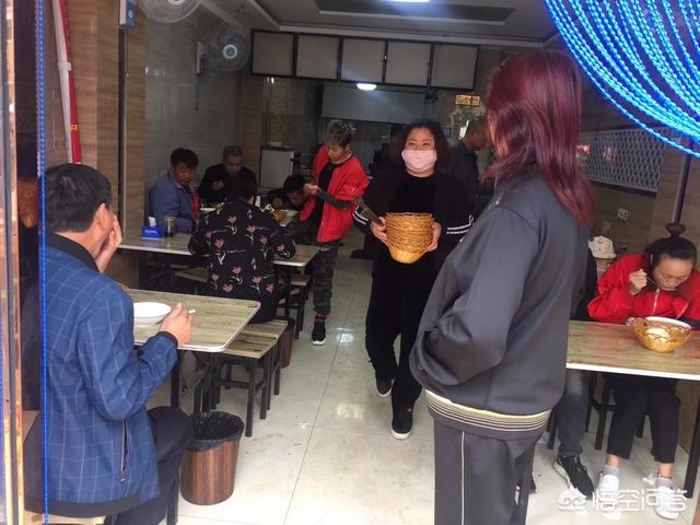 想开个早餐店怎么起步,开个早餐店，大概需要多少资金？