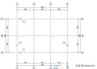 cad建筑图,CAD画建筑图实例教程？