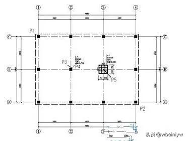 cad建筑图,CAD画建筑图实例教程？