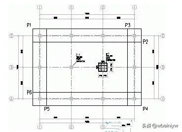 cad建筑图,CAD画建筑图实例教程？