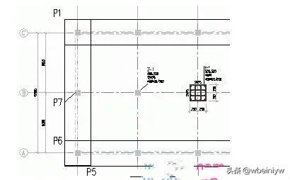 cad建筑图,CAD画建筑图实例教程？