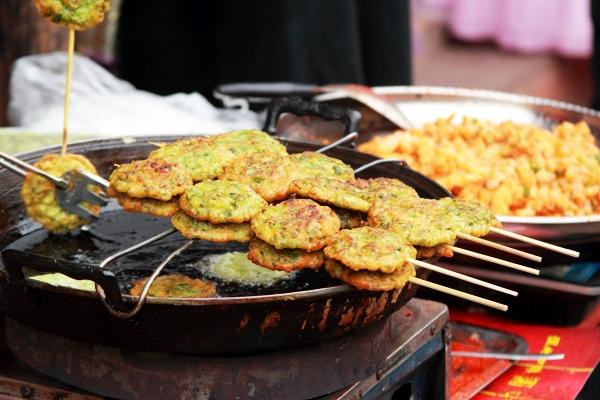 四川的美食,四川美食中最让你难忘的是什么？