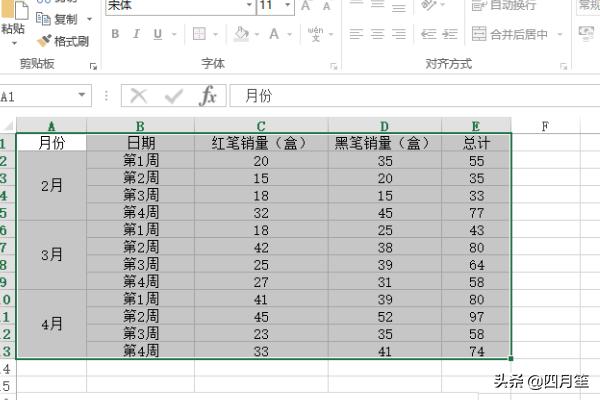 工作表保护,excel如何设置保护工作表？