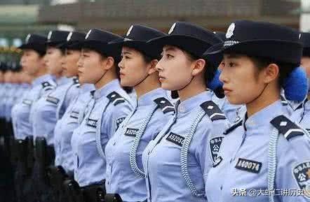 警察报考需要什么条件,考警察需要什么标准和条件？