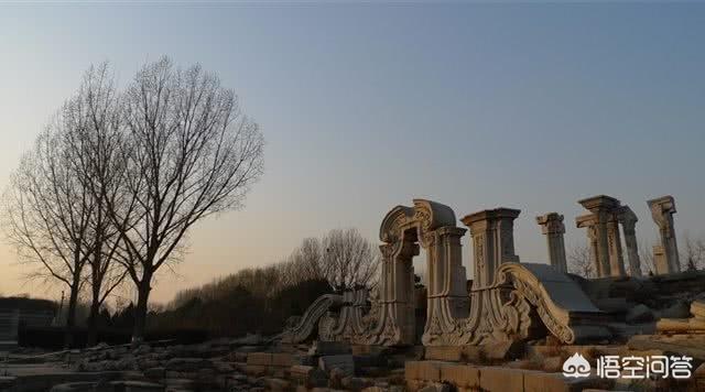 北京值得旅游的地方,北京最值得游玩的景点有哪些？