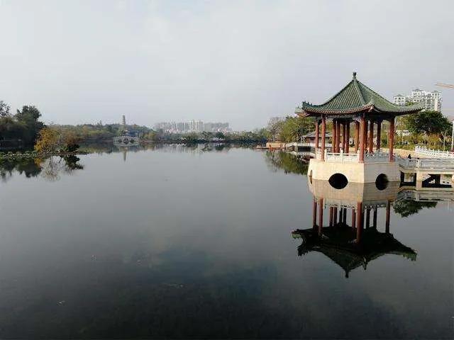 广东旅游景点大全排名,全国十大旅游景点在哪里？