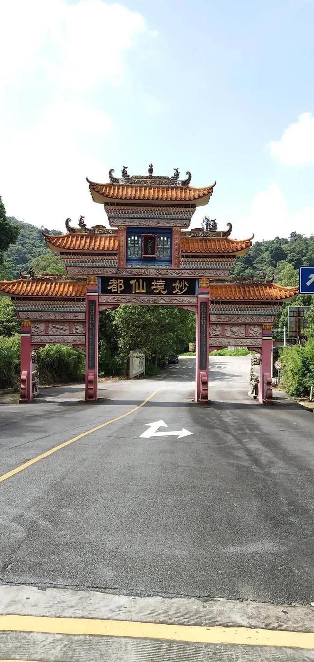 广东旅游景点大全排名,全国十大旅游景点在哪里？