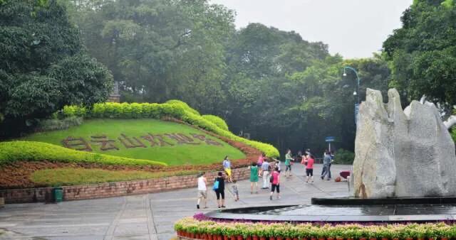 广东旅游景点大全排名,全国十大旅游景点在哪里？