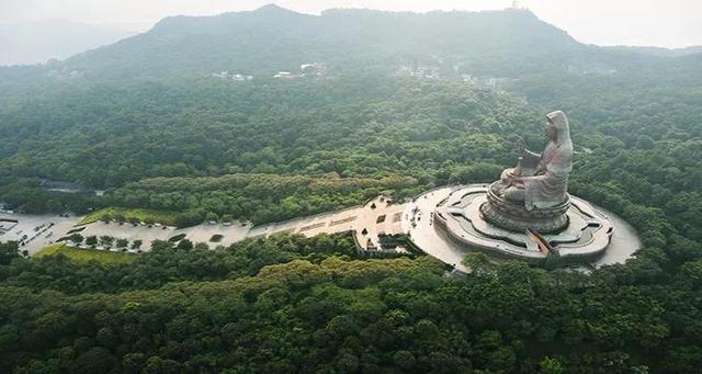 广东旅游景点大全排名,全国十大旅游景点在哪里？