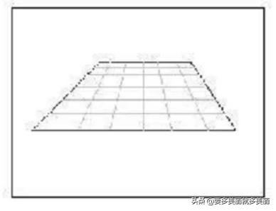 立体画怎么画,视错觉小技巧——立体画怎么画？