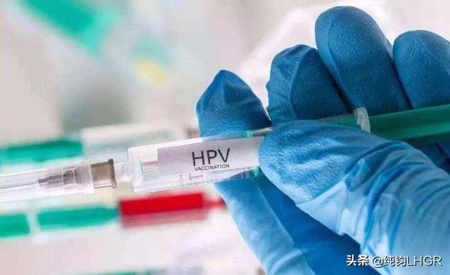 hpv疫苗二价四价九价,hpv疫苗四阶和二阶啥区别？