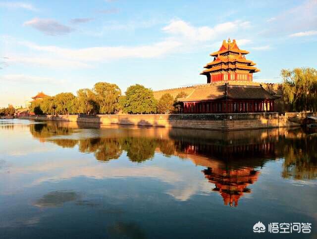 北京值得旅游的地方,推荐外地人来北京旅游的景点？