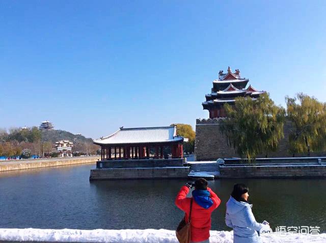 北京值得旅游的地方,推荐外地人来北京旅游的景点？