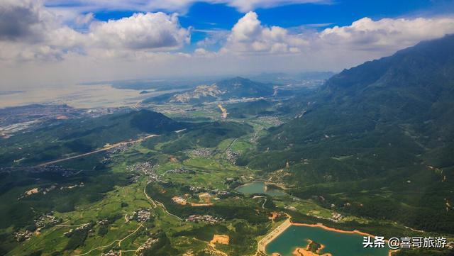 江西旅游景点大全,江西有哪些有名的旅游景点？