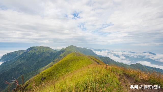 江西旅游景点大全,江西有哪些有名的旅游景点？