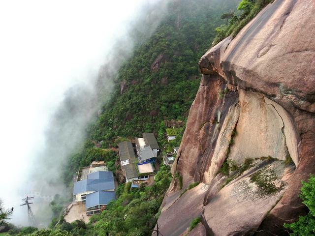 江西旅游景点大全,江西有哪些著名的景点可供旅游？