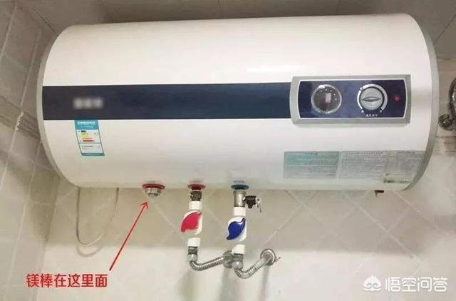 热水器不出水,热水器喷头不出水该如何处理？