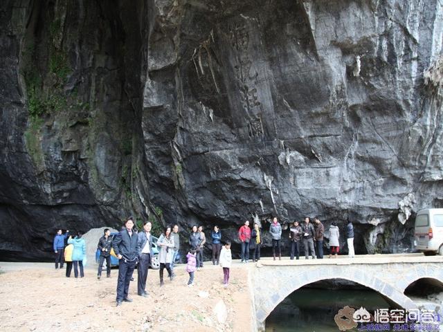 广西旅游攻略必去景点,广西有哪些好玩的地方呢？